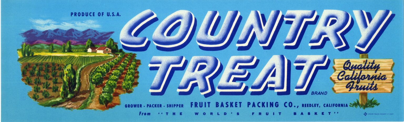 Country Treat